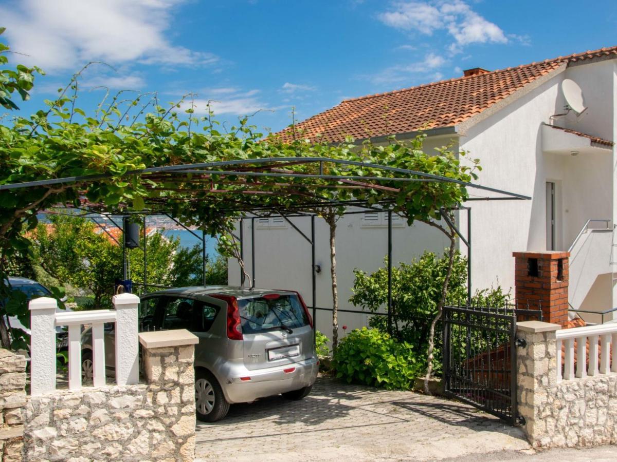 Apartment Slavica-1 By Interhome Trogir Exterior photo